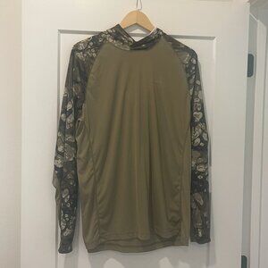 Simms Bugstopper Hoodie NWOT's